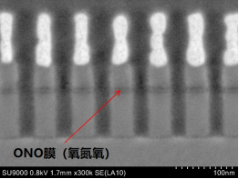 日立场高分辨率电子显微镜SU9000II 日立场高分辨率电子显微镜SU9000II