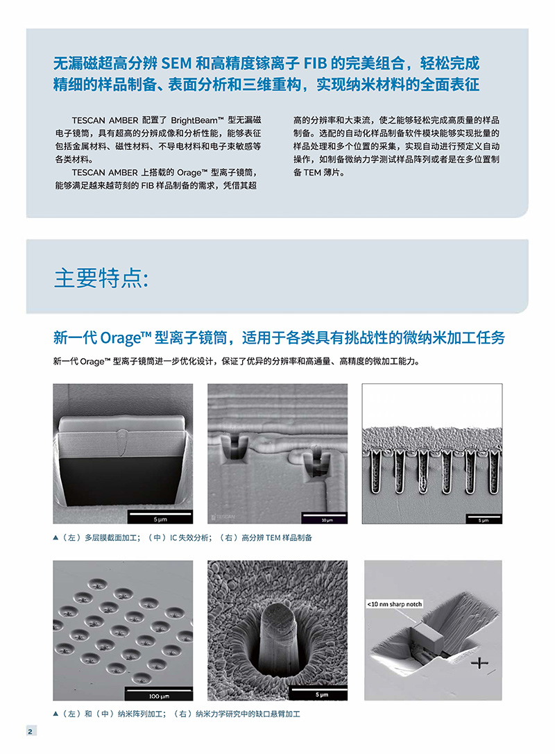 泰斯肯（TESCAN)
