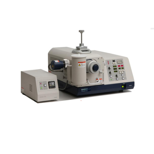 Hitachi ion mill IM4000Plus